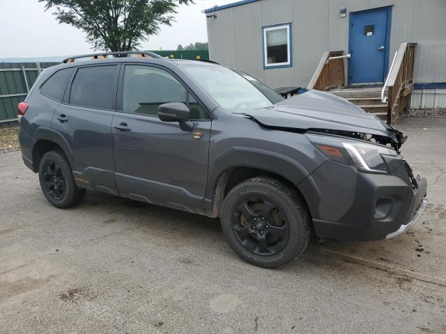 2024 SUBARU FORESTER WILDERNESS JF2SKAJC6RH502285