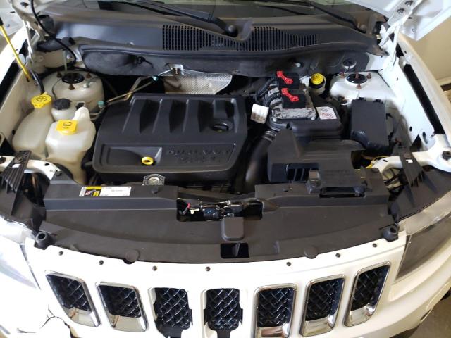 2015 JEEP COMPASS LA 1C4NJDEBXFD427045