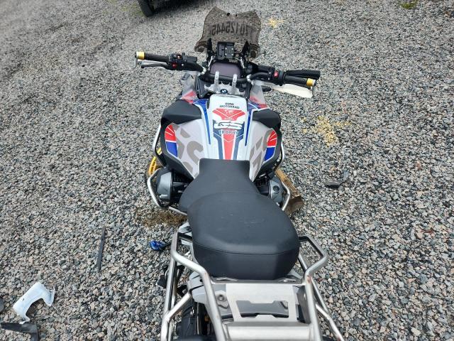 2022 BMW R 1250 GS WB10M1300N6F14022