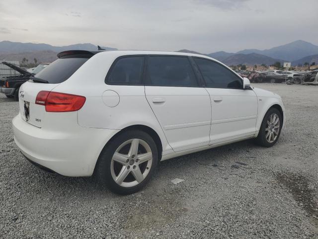 2010 AUDI A3 PREMIUM - WAUKEAFM7AA038635