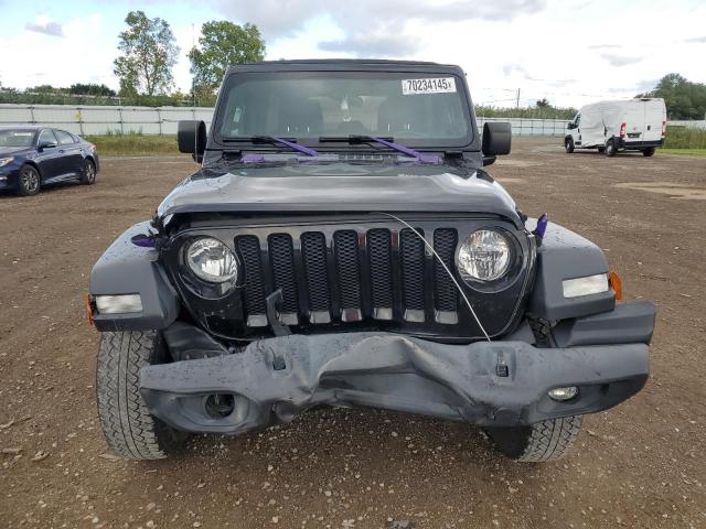 2020 JEEP WRANGLER U 1C4HJXDGXLW250430