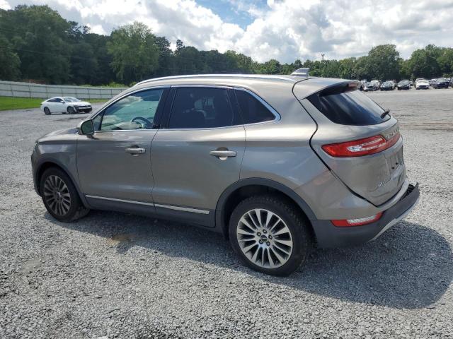 2017 LINCOLN MKC RESERV 5LMCJ3D93HUL27980