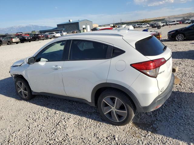 2021 HONDA HR-V EX 3CZRU6H59MM754980