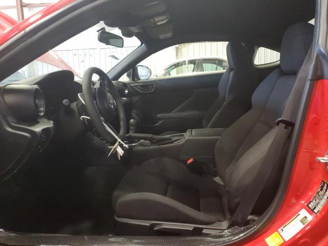 2024 TOYOTA GR 86 JF1ZNBB17R8753717
