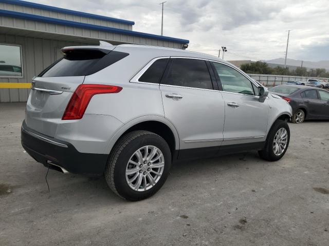 2018 CADILLAC XT5 1GYKNBRS8JZ220827