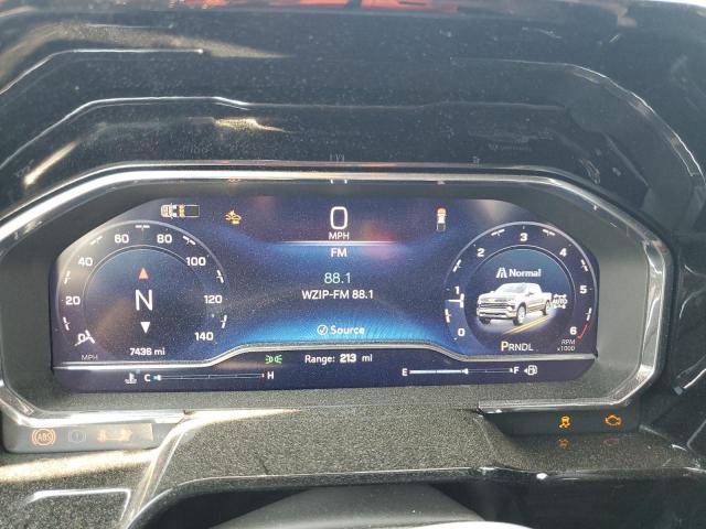 2024 CHEVROLET SILVERADO - 1GCPDKEK8RZ361140