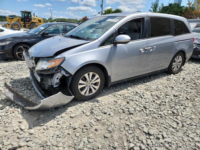 HONDA ODYSSEY EX