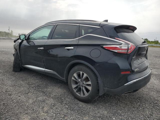 2017 NISSAN MURANO S 5N1AZ2MG5HN109576
