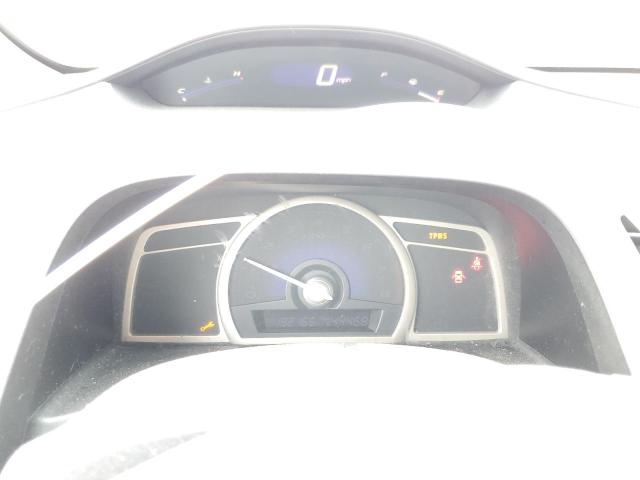 2011 HONDA CIVIC LX - 19XFA1F52BE021376