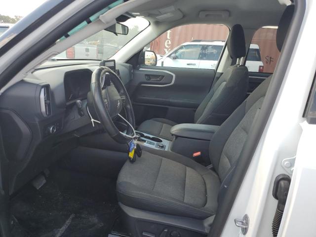 2024 FORD BRONCO SPORT BIG BEND 3FMCR9B62RRF16765