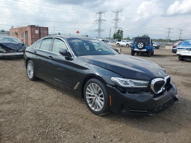 2021 BMW 530 XI WBA13BJ04MWX04630