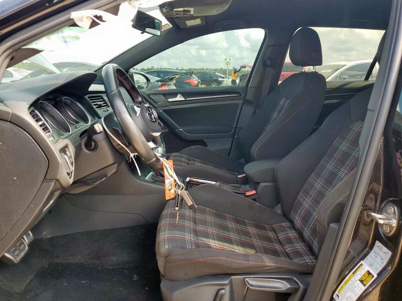2017 VOLKSWAGEN GTI S 3VW4T7AUXHM066127