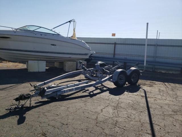 Global Auto Auctions: 2003 5 STAR BOAT