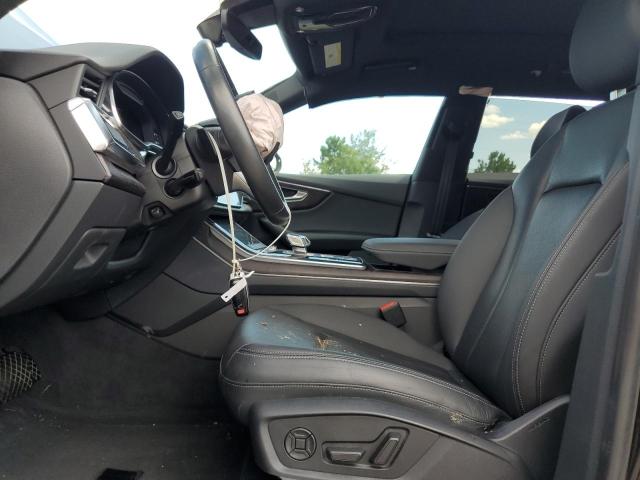 2021 AUDI Q8 PREMIUM WA1EVAF16MD011817