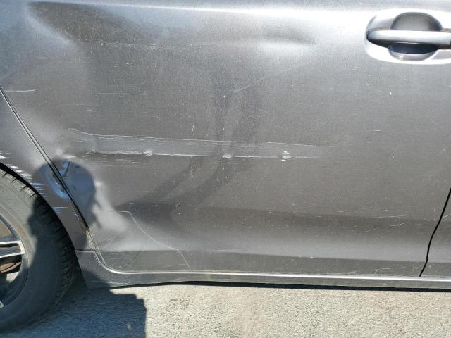 2011 TOYOTA SIENNA XLE #3316551486