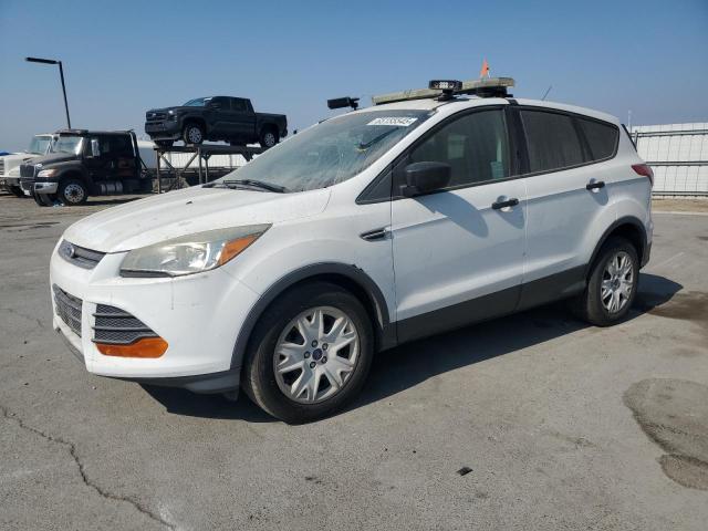 Global Auto Auctions: 2014 FORD ESCAPE S