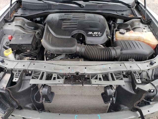 2019 DODGE CHARGER SX 2C3CDXJG8KH675832