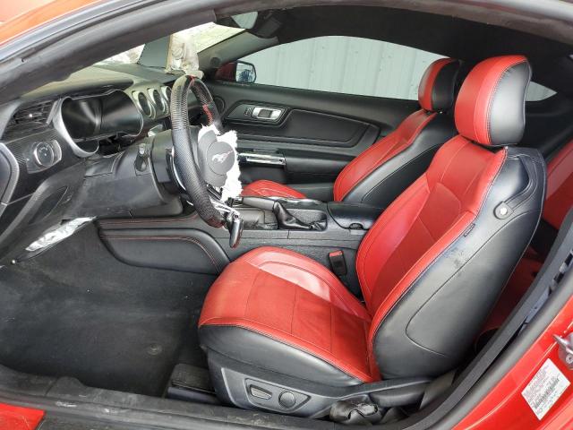 2021 FORD MUSTANG GT #3302918080