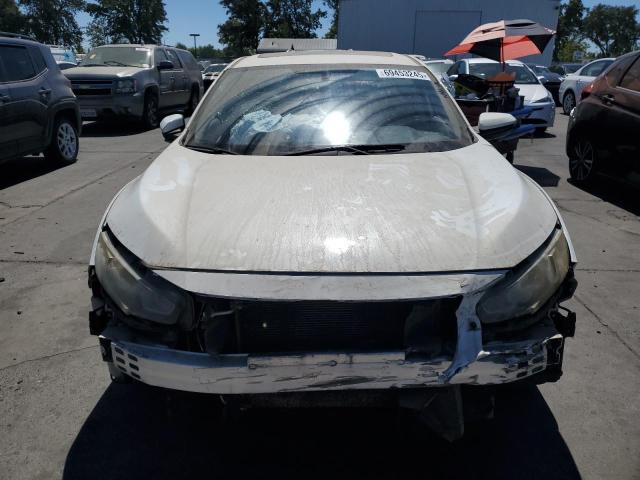 2016 HONDA CIVIC EX 19XFC2F78GE242814