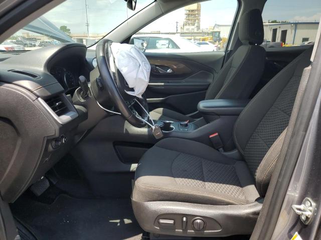 2019 GMC TERRAIN SL 3GKALMEV8KL128777