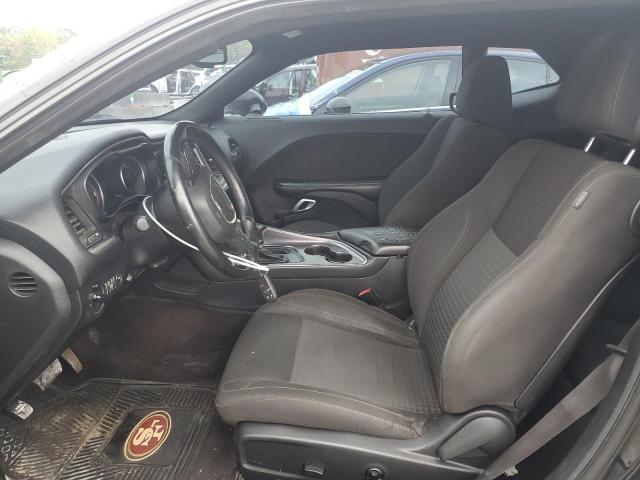 2016 DODGE CHALLENGER SXT 2C3CDZAG7GH351886