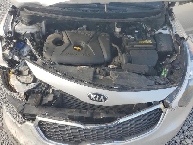 2016 KIA FORTE KNAFK4A64G5523045