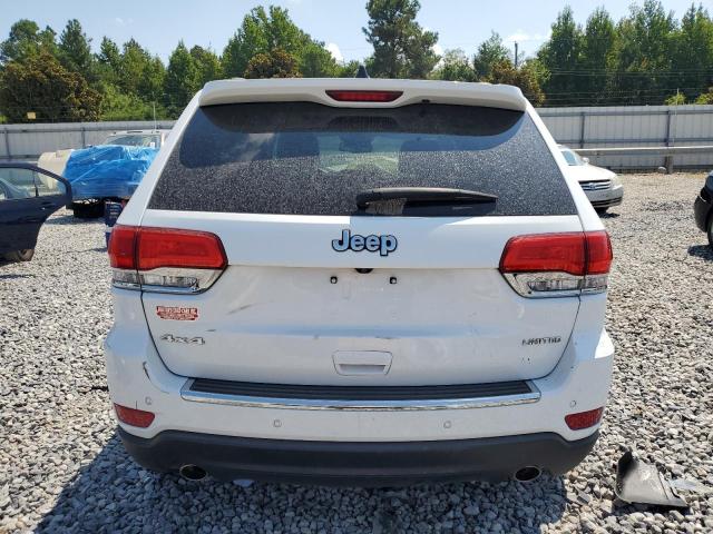 2014 JEEP GRAND CHEROKEE LIMITED #3316874075