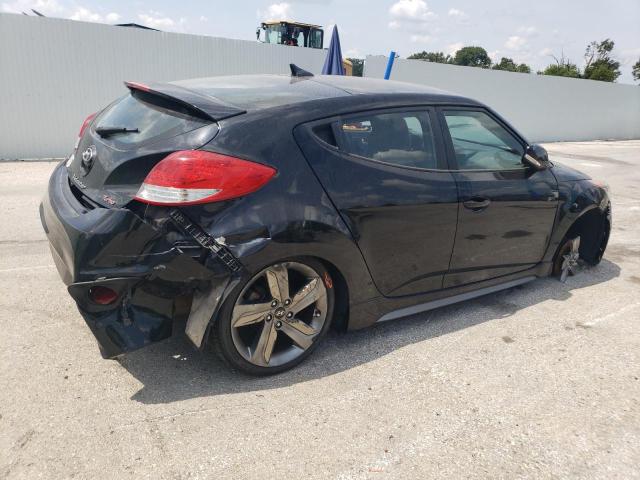 2015 HYUNDAI VELOSTER TURBO KMHTC6AE3FU218626