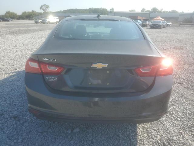 2017 CHEVROLET MALIBU LS 1G1ZB5ST4HF225643