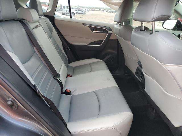2020 TOYOTA RAV4 XLE P - JTMA1RFV0LD053254