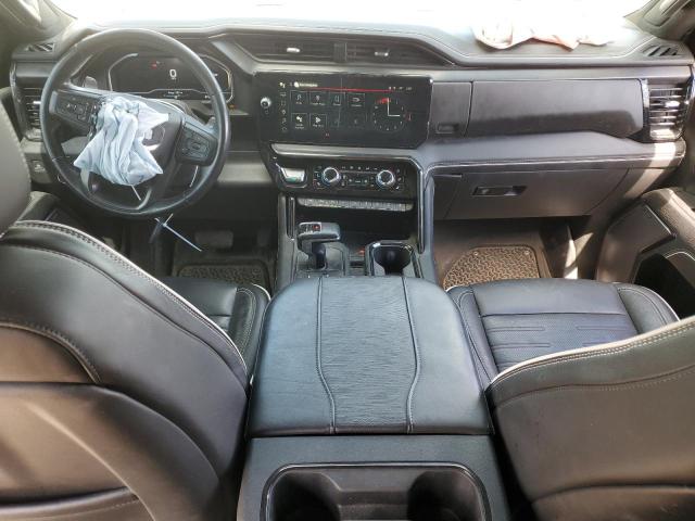 2023 GMC SIERRA K15 3GTUUFELXPG131132