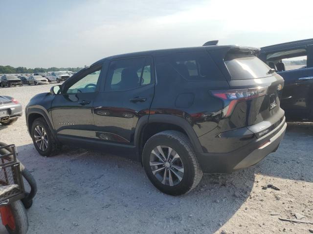 2025 CHEVROLET EQUINOX LT - 3GNAXHEG4SL271001