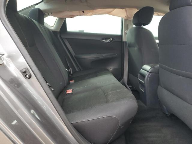 2017 NISSAN SENTRA S 3N1AB7AP8HY218226
