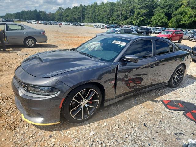 2018 DODGE CHARGER R/T 392 2C3CDXGJXJH122956