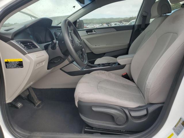 2017 HYUNDAI SONATA SE 5NPE24AF5HH518968