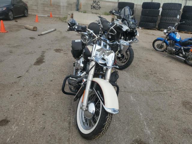 2011 HARLEY-DAVIDSON FLSTN 1HD1JD510BB047996