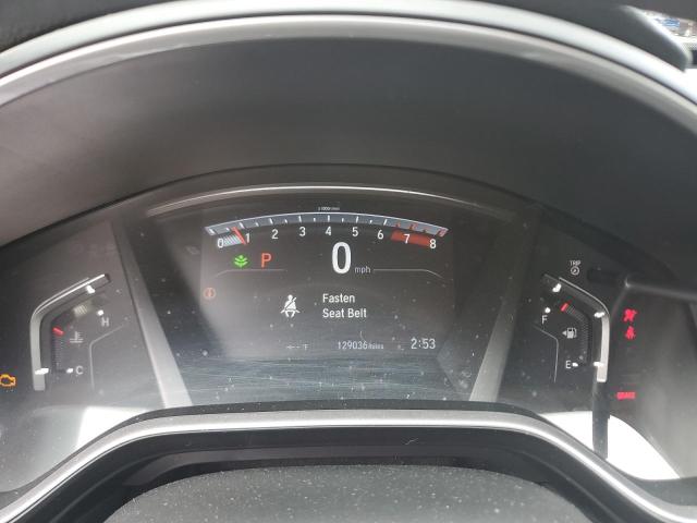 2019 HONDA CR-V EX 2HKRW2H50KH605224