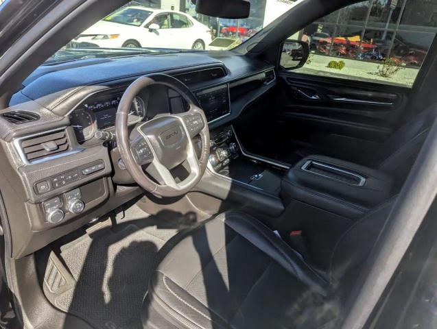 2021 GMC YUKON XL D 1GKS2JKL2MR208516