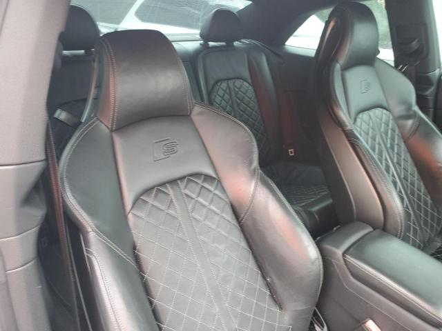 2018 AUDI S5 PREMIUM WAUP4AF56JA002324