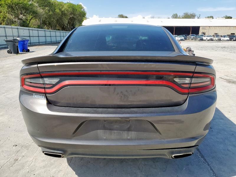 2017 DODGE CHARGER SE 2C3CDXBG3HH627890