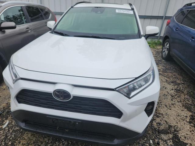 2020 TOYOTA RAV4 XLE PREMIUM JTMA1RFV9LD529341