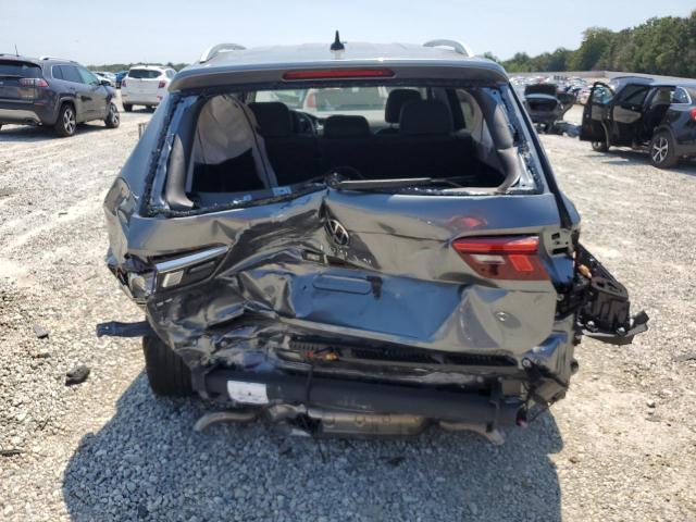 2023 VOLKSWAGEN TIGUAN SE - 3VV3B7AX6PM033055