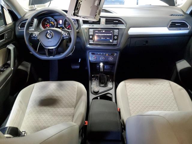 2020 VOLKSWAGEN TIGUAN S 3VV0B7AX8LM057841