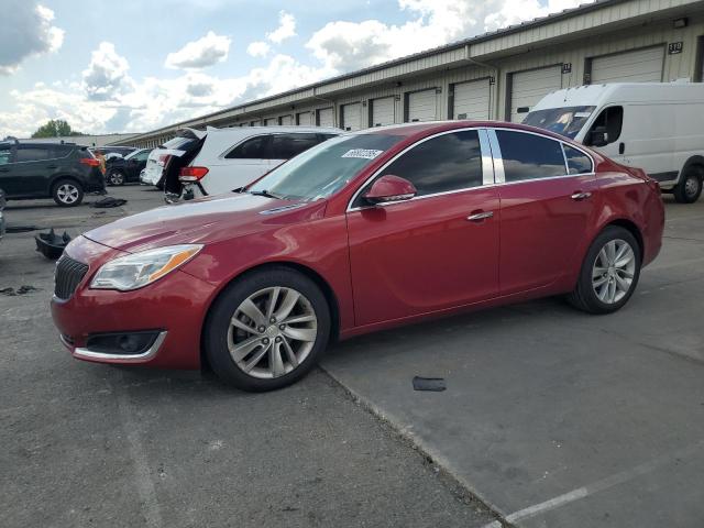 BUICK REGAL PREM