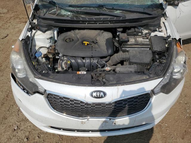 2015 KIA FORTE EX KNAFX5A84F5303461