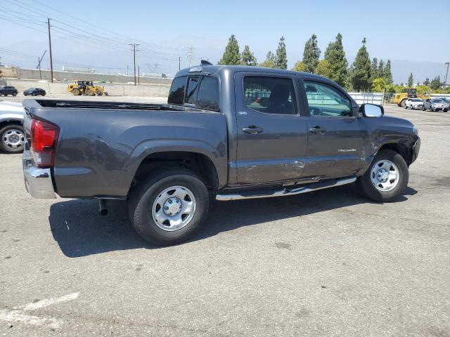 2018 TOYOTA TACOMA DOU 5TFAX5GN5JX129696