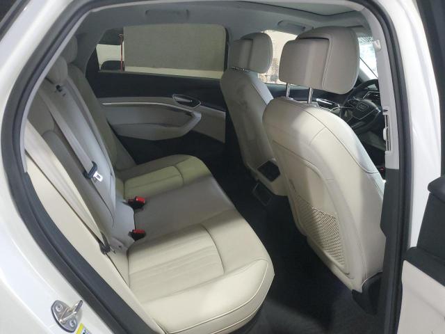 2022 AUDI E-TRON SPO WA11AAGE5NB022266