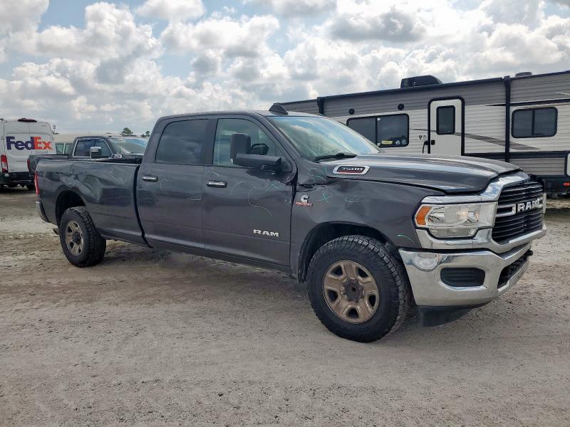 2019 RAM 3500 BIG H 3C63R2HL6KG660661
