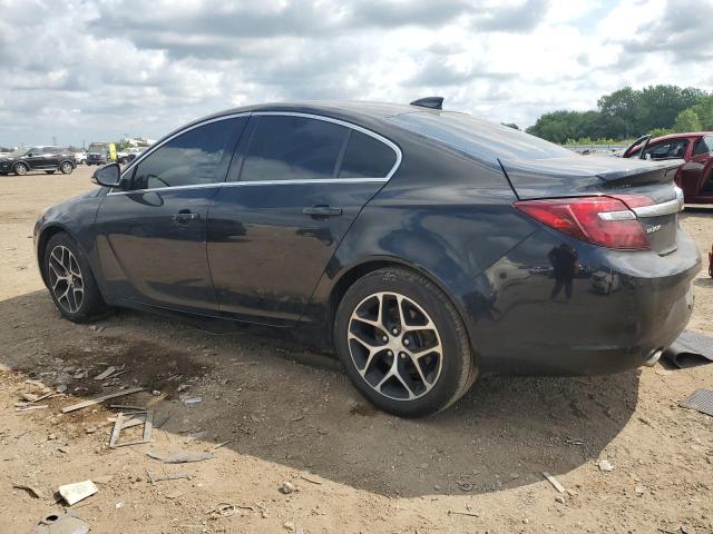 2017 BUICK REGAL SPORT TOURING - 2G4GL5EX3H9170049