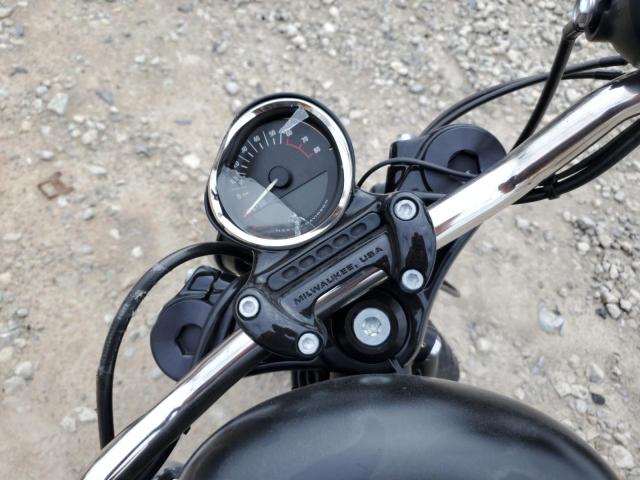2016 HARLEY-DAVIDSON XL1200 CX 1HD1LM324GC435210